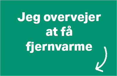 Jeg overvejer at fa fjernvarme